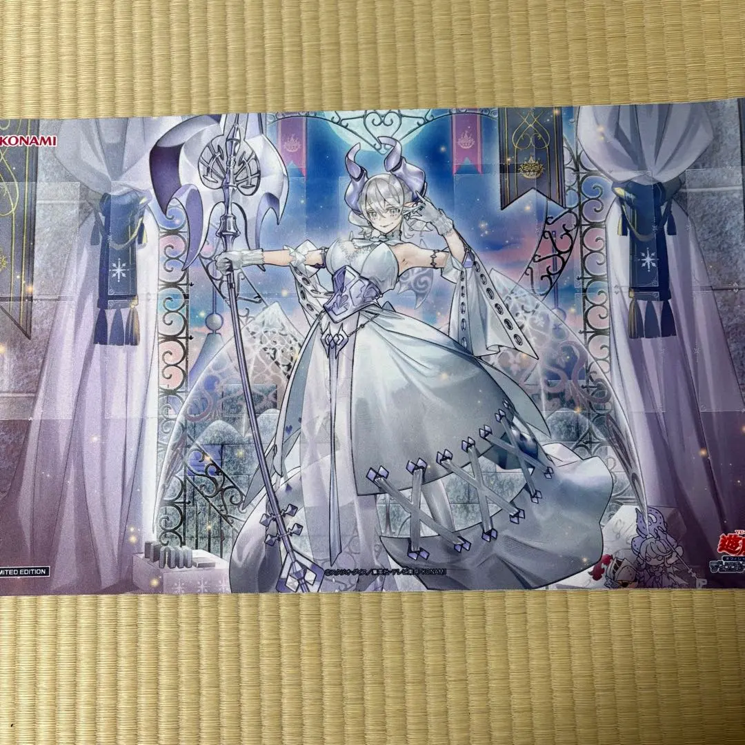 2026年最新】白銀の城のラビュリンス プレイマットの人気アイテム