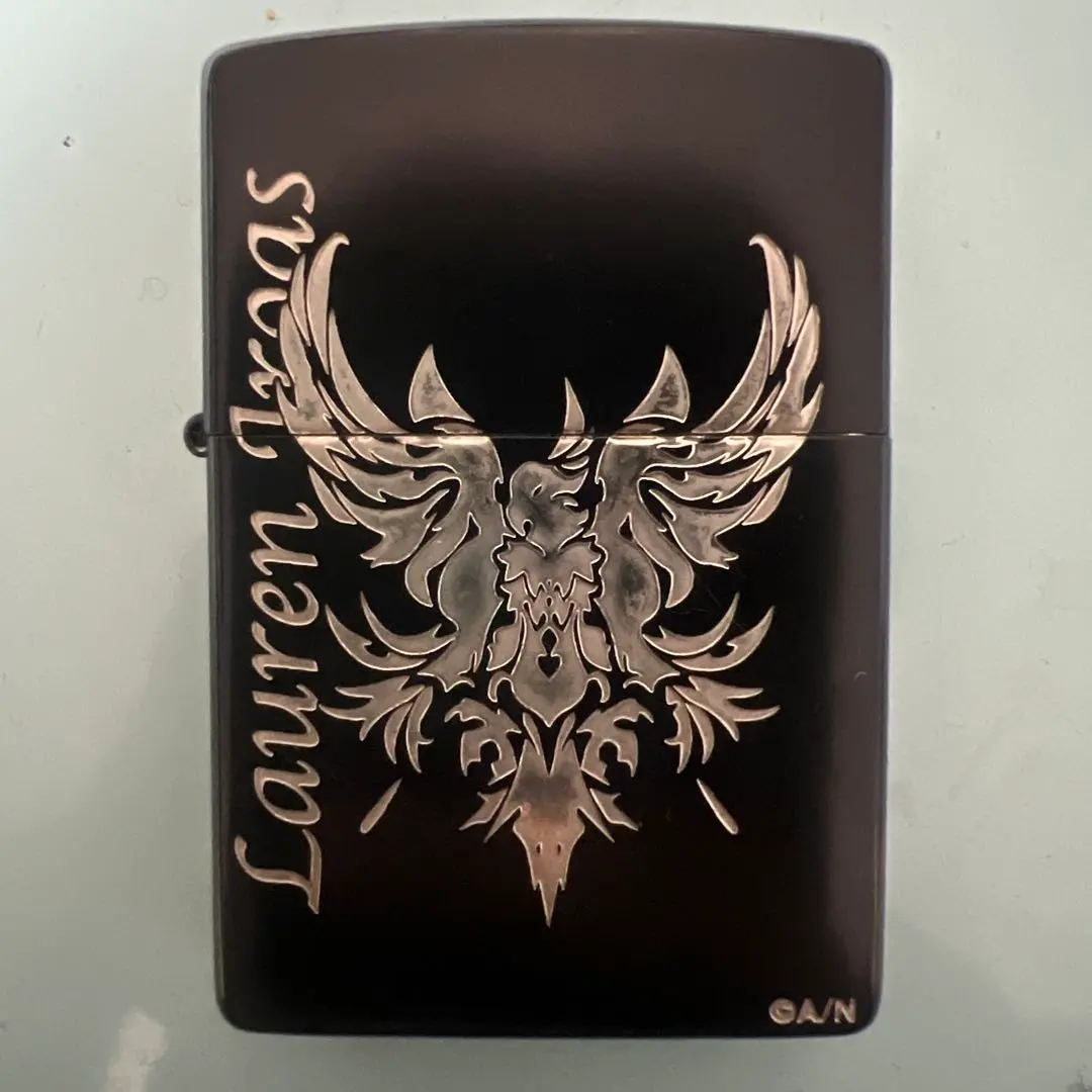 2026年最新】ローレン zippoの人気アイテム - メルカリ