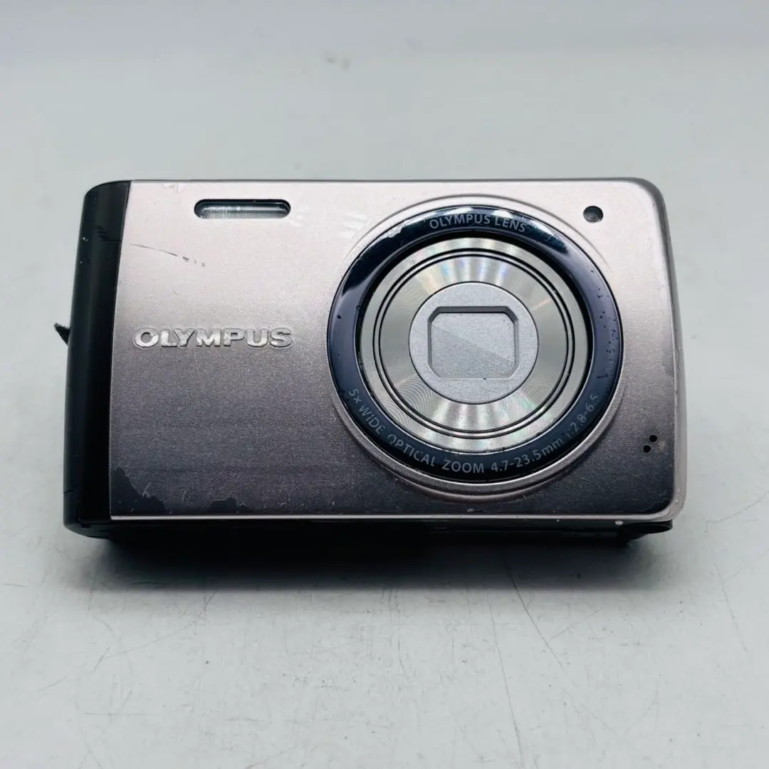 2026年最新】OLYMPUS STYLUS VH-515の人気アイテム - メルカリ