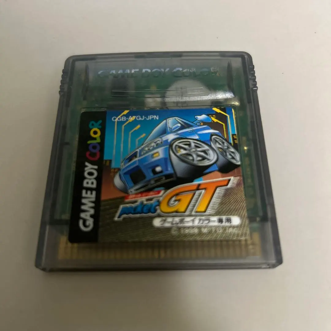 2026年最新】ポケットGT ゲームボーイの人気アイテム - メルカリ
