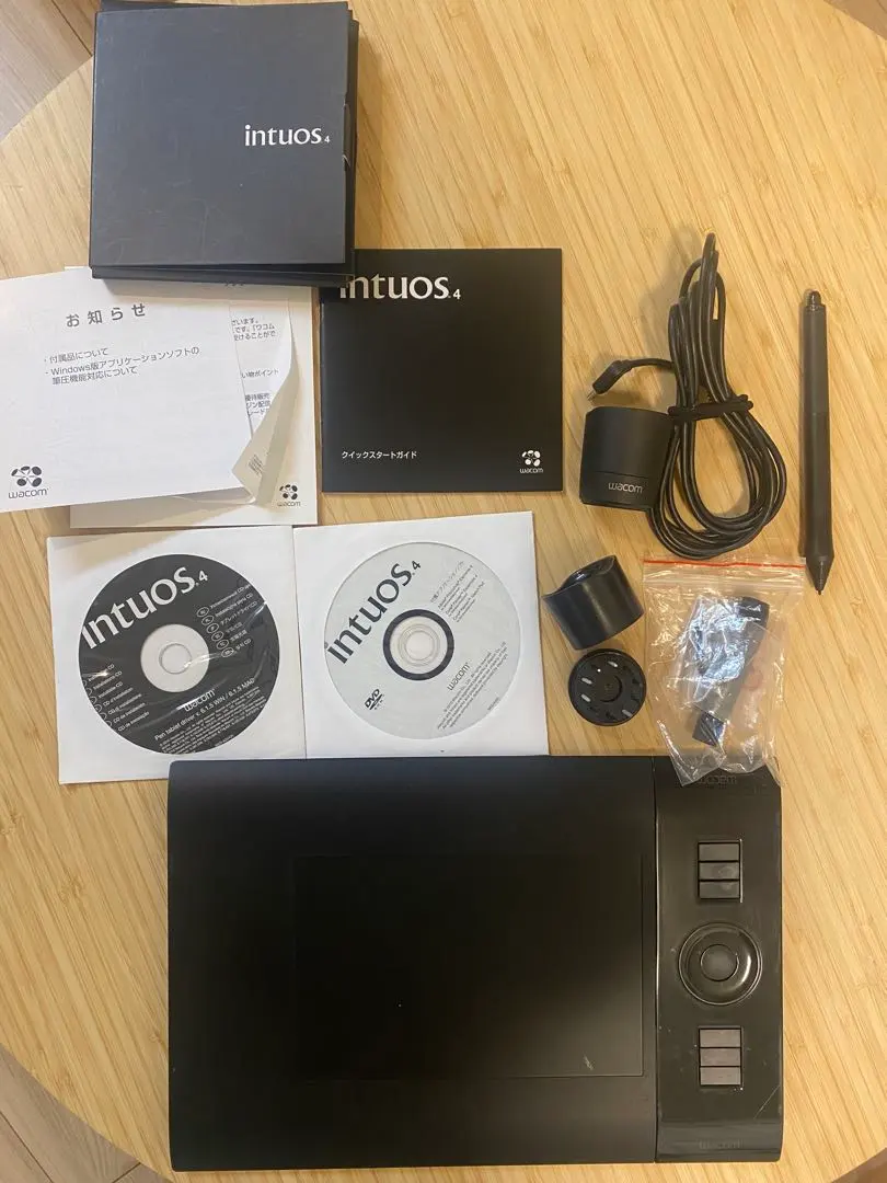 2026年最新】WACOM intuos4 PTK-440の人気アイテム - メルカリ