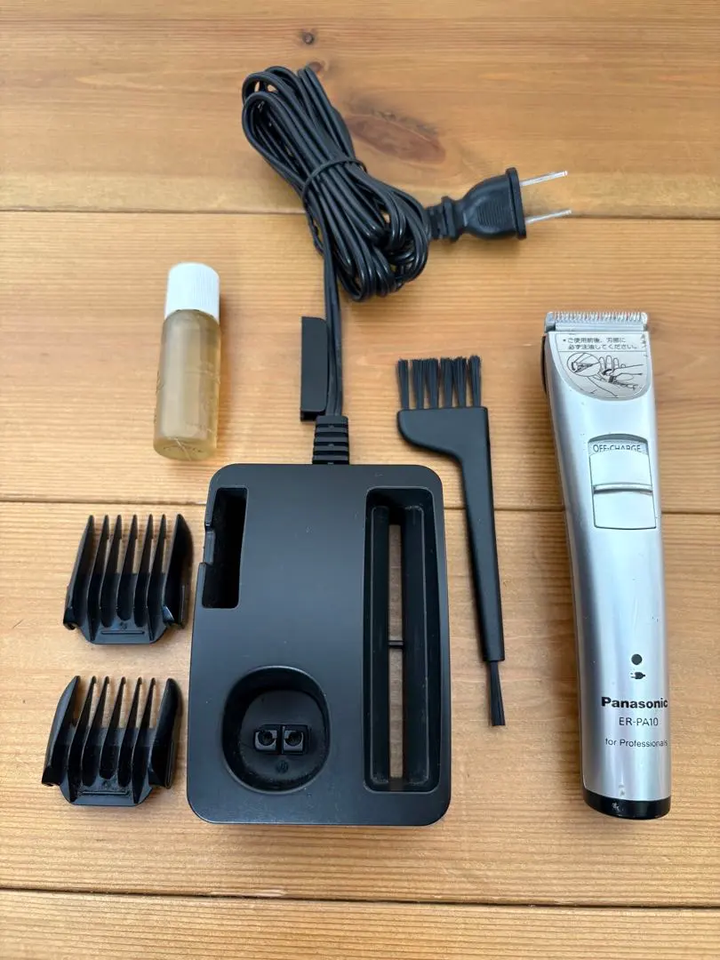 2026年最新】Panasonic パナソニック ER-PA10-S プロトリマーの人気