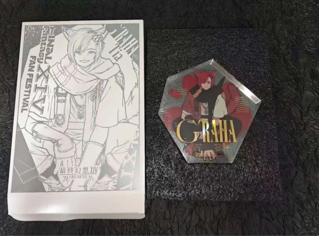 2026年最新】ファイナルファンタジー14 中国限定の人気アイテム - メルカリ