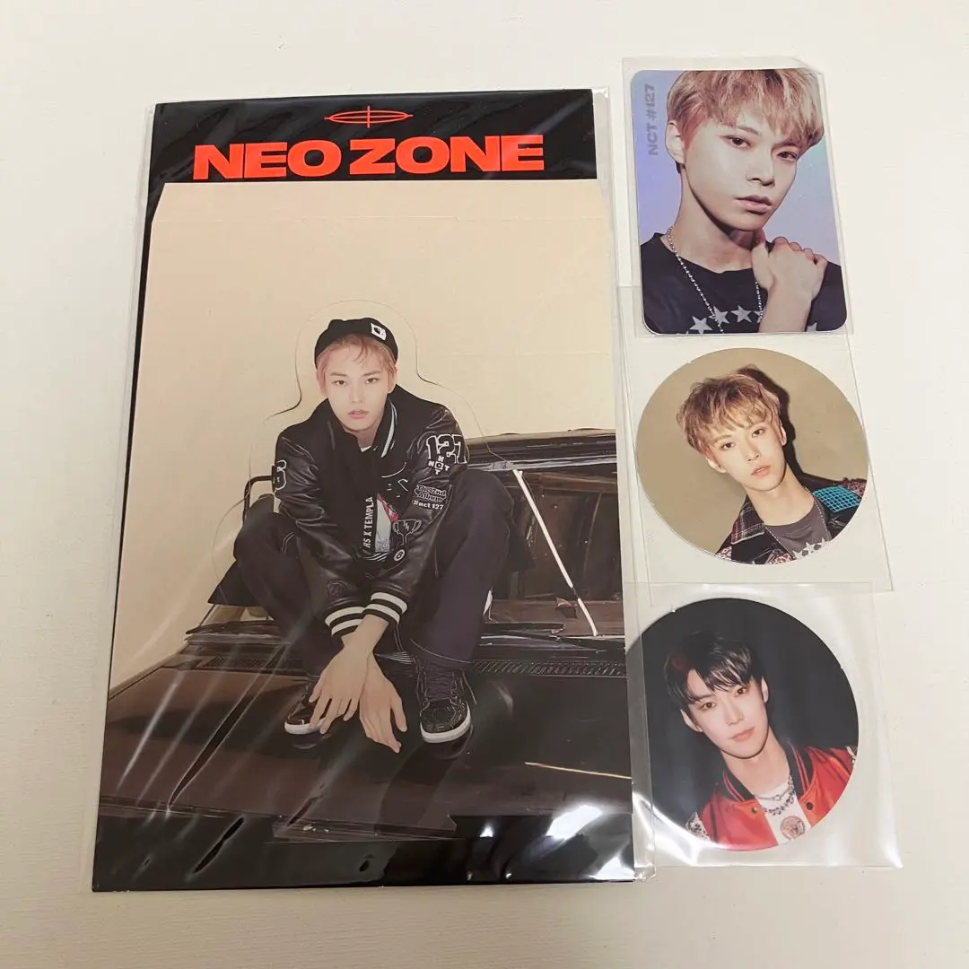 2026年最新】neo zone ドヨンの人気アイテム - メルカリ