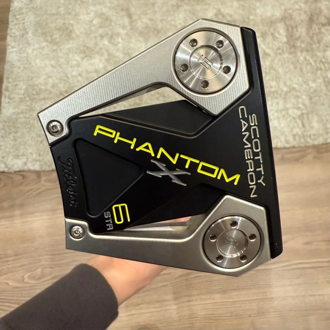 2026年最新】ファントムx 6strの人気アイテム - メルカリ