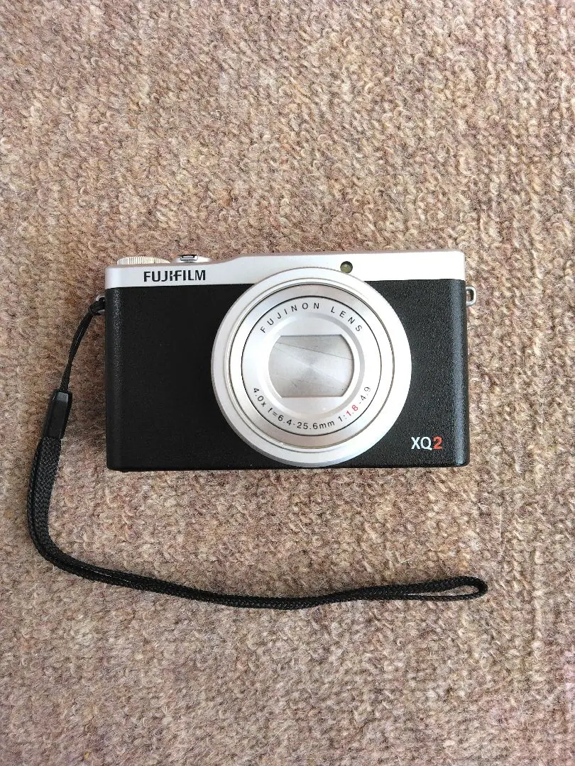 2026年最新】FUJI XQ2の人気アイテム - メルカリ