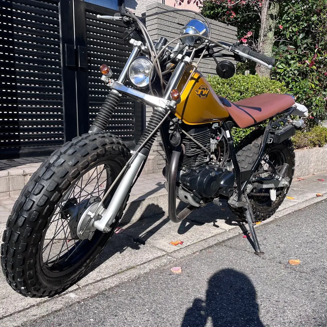 2026年最新】tw スーパートラップ マフラーの人気アイテム - メルカリ