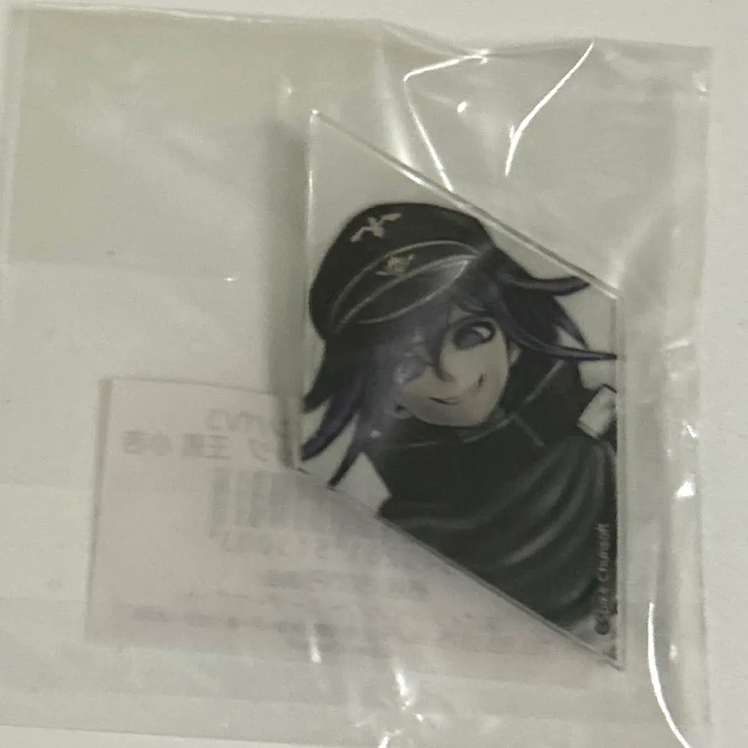 2026年最新】希望のカケラアクリルバッジの人気アイテム - メルカリ