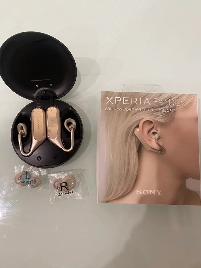 2026年最新】XPERIA Ear Duoの人気アイテム - メルカリ