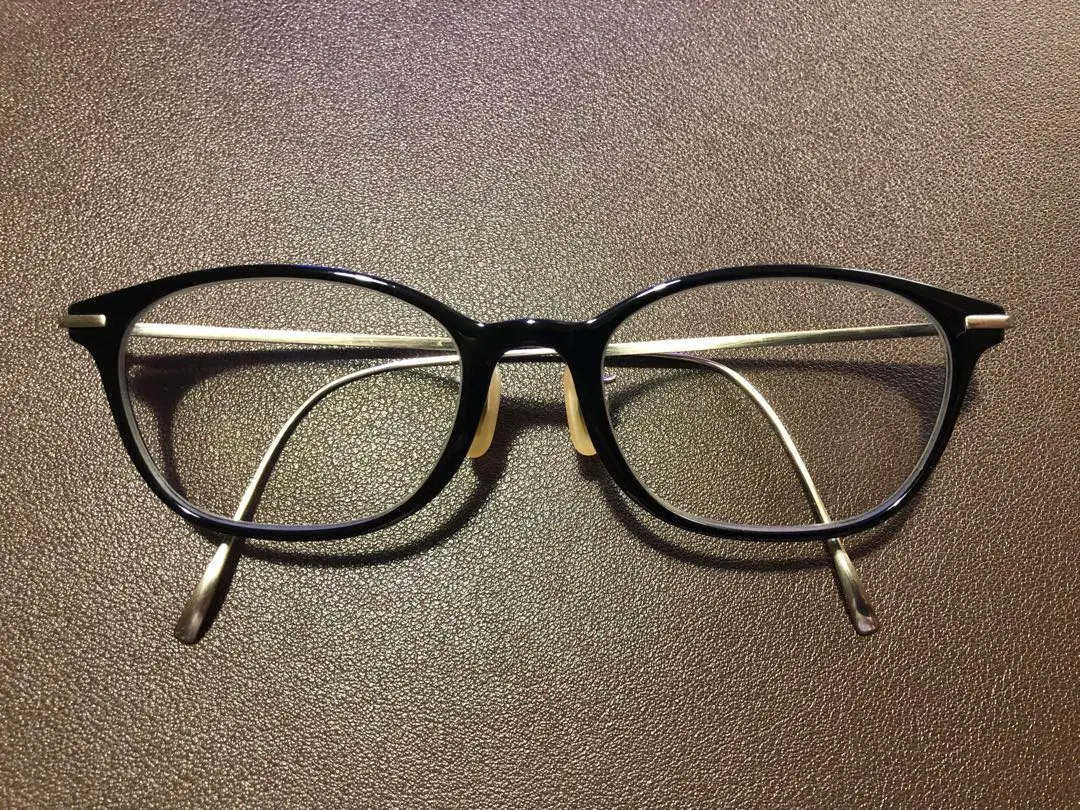 2026年最新】金子眼鏡 kv 47の人気アイテム - メルカリ