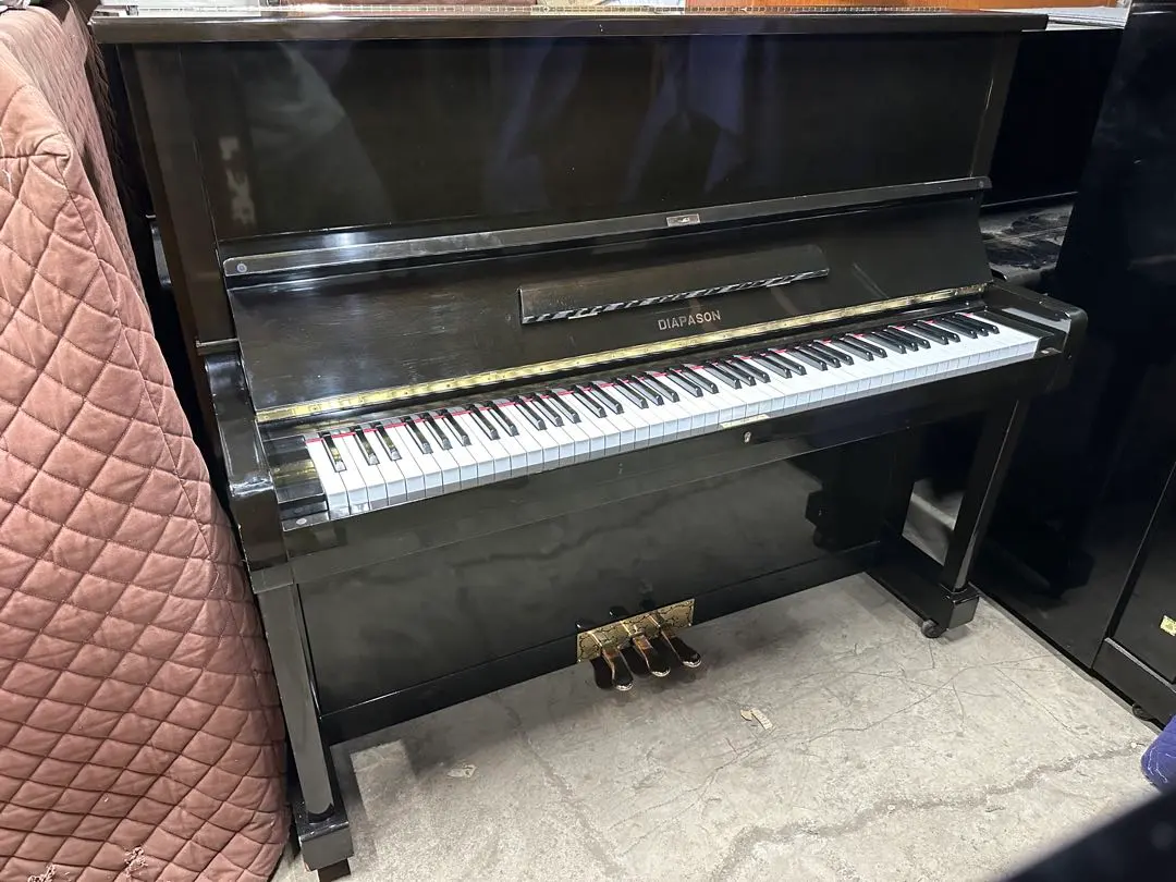 2026年最新】Diapason アップライトピアノの人気アイテム - メルカリ