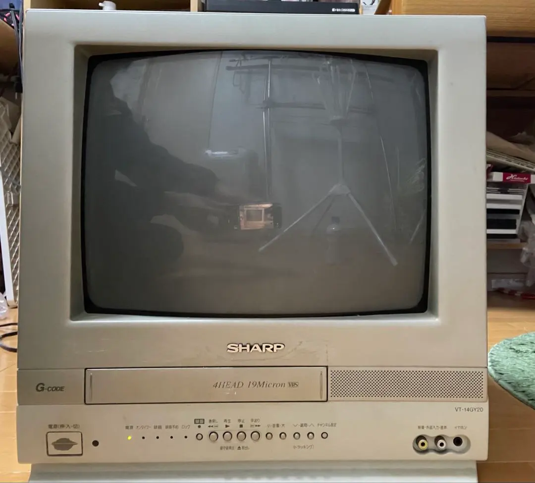 2026年最新】sharp vt-14の人気アイテム - メルカリ