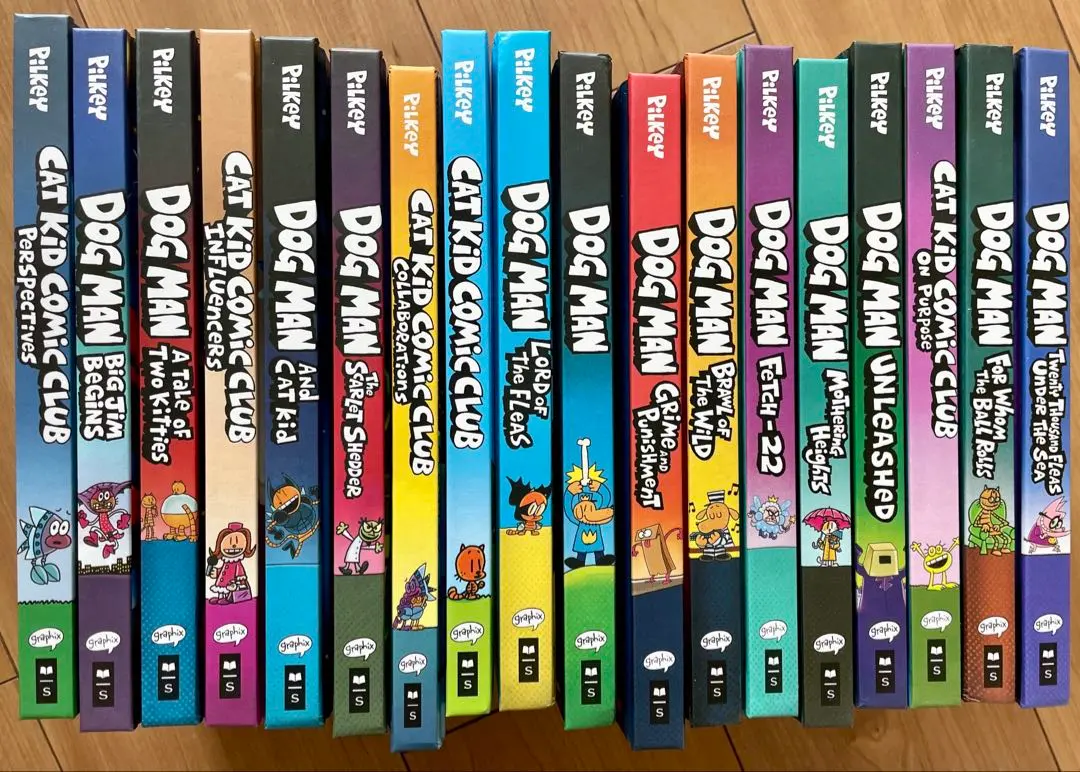 2026年最新】ドッグマン 絵本の人気アイテム - メルカリ