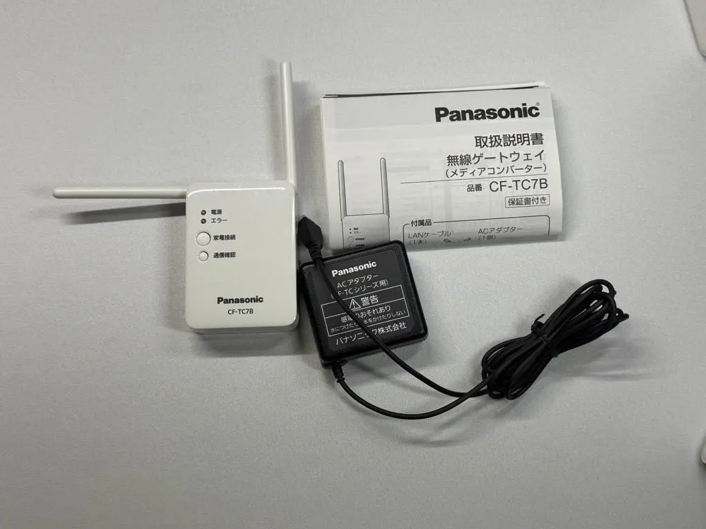 2026年最新】cf-tc7の人気アイテム - メルカリ