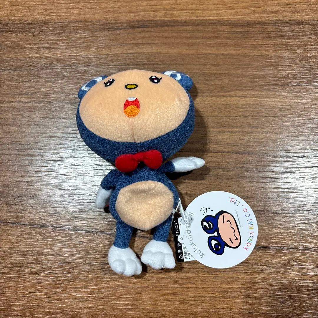 2026年最新】村上隆 ぬいぐるみ dobの人気アイテム - メルカリ