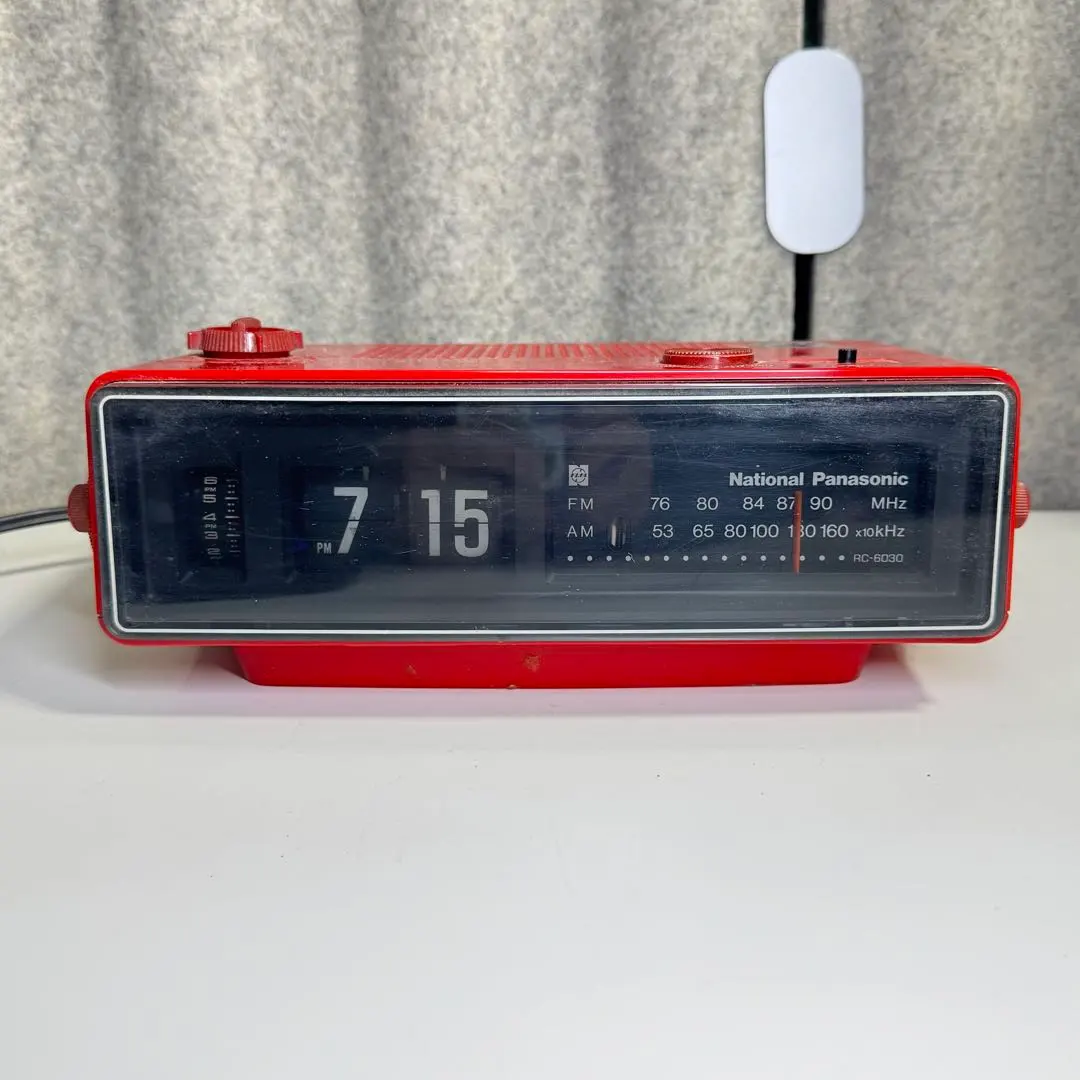 2026年最新】パタパタ時計 パナソニックの人気アイテム - メルカリ