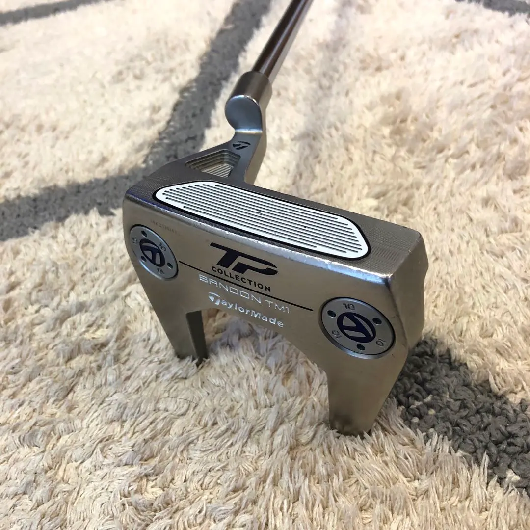 2026年最新】レフティ パター tpの人気アイテム - メルカリ