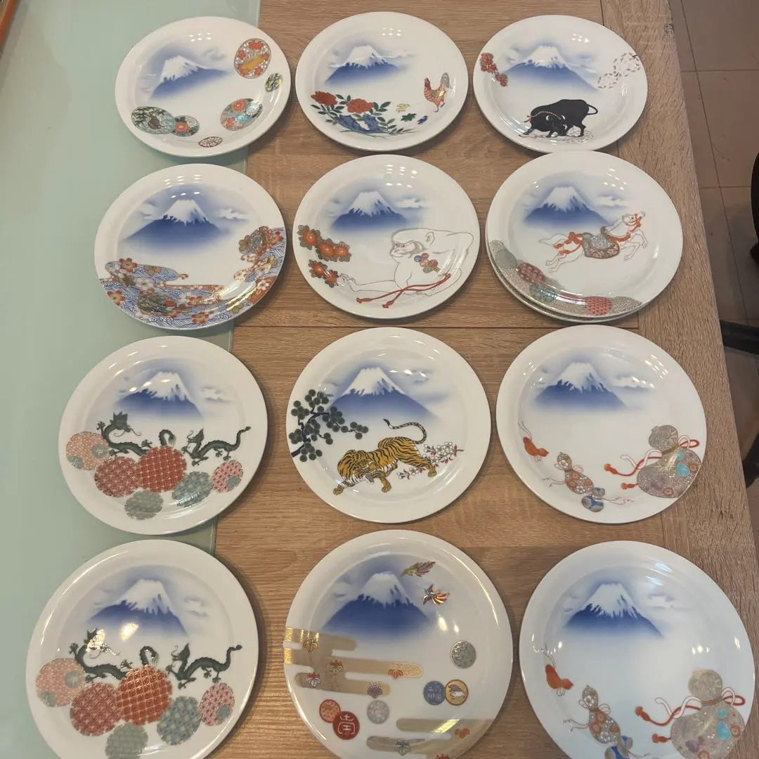 2026年最新】深川製磁 干支の人気アイテム - メルカリ