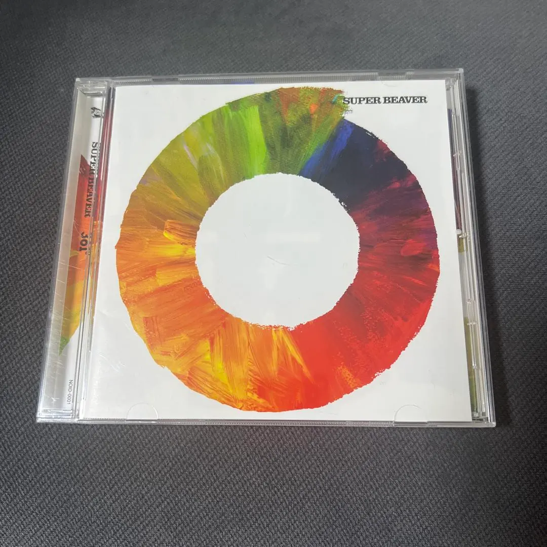 2026年最新】スーパービーバー廃盤の人気アイテム - メルカリ