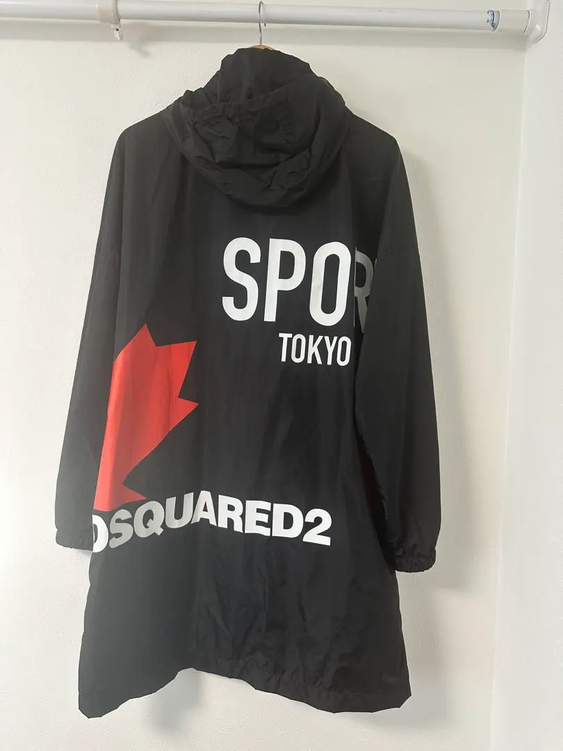 2026年最新】DSQUARED2 ナイロンジャケットの人気アイテム - メルカリ