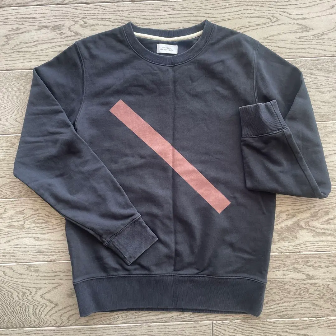 2026年最新】saturdays nyc スタジャンの人気アイテム - メルカリ