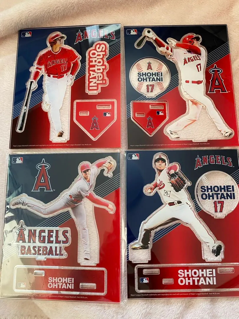 2026年最新】大谷翔平 郵便局 アクリルスタンドの人気アイテム - メルカリ