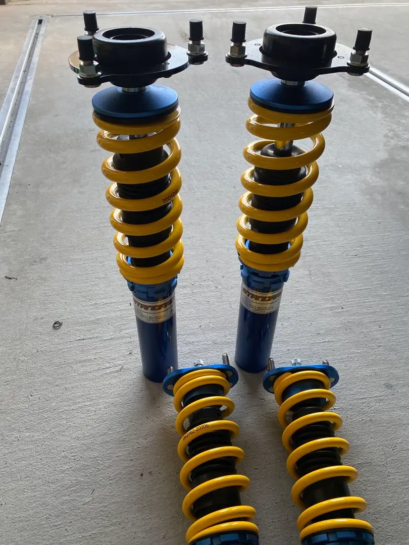 2026年最新】ゼロファイター 車高調の人気アイテム - メルカリ