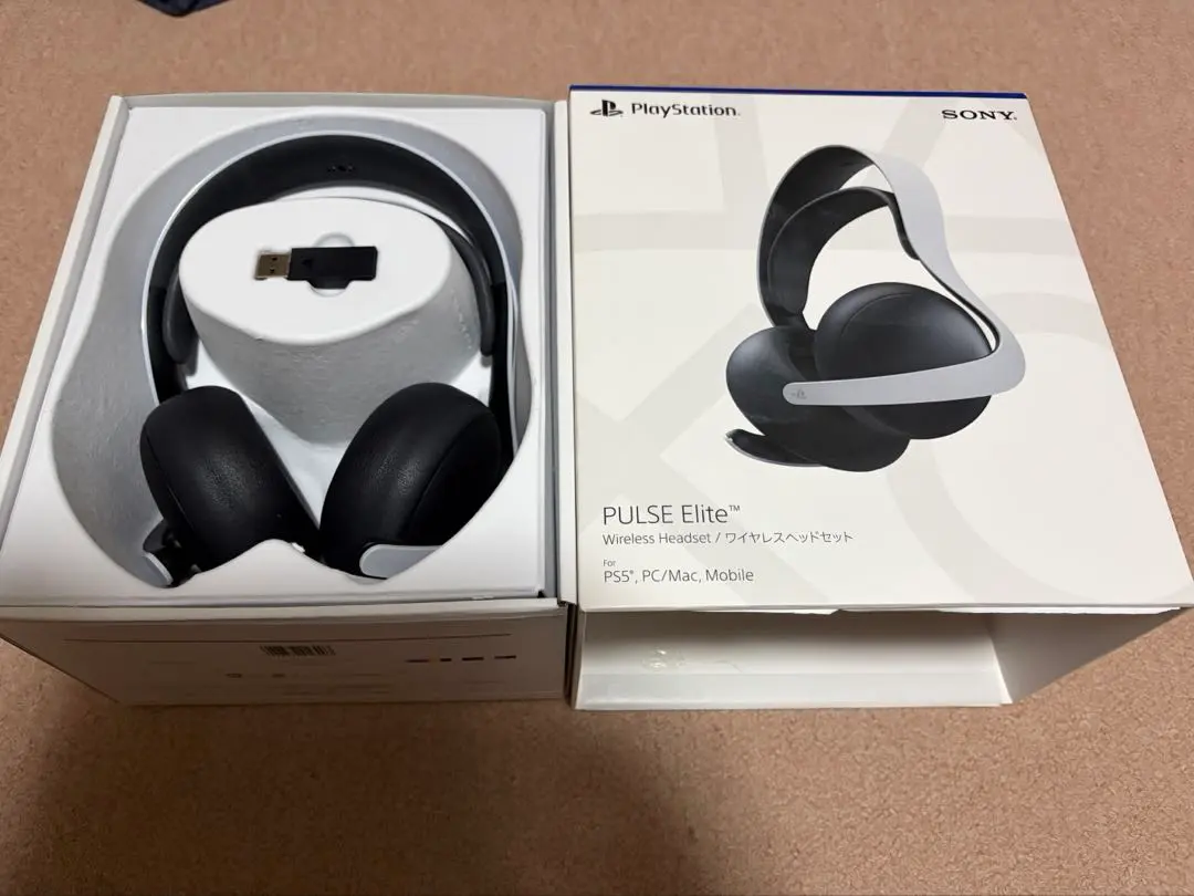 2026年最新】Pulse elite cfi-zwh2jの人気アイテム - メルカリ