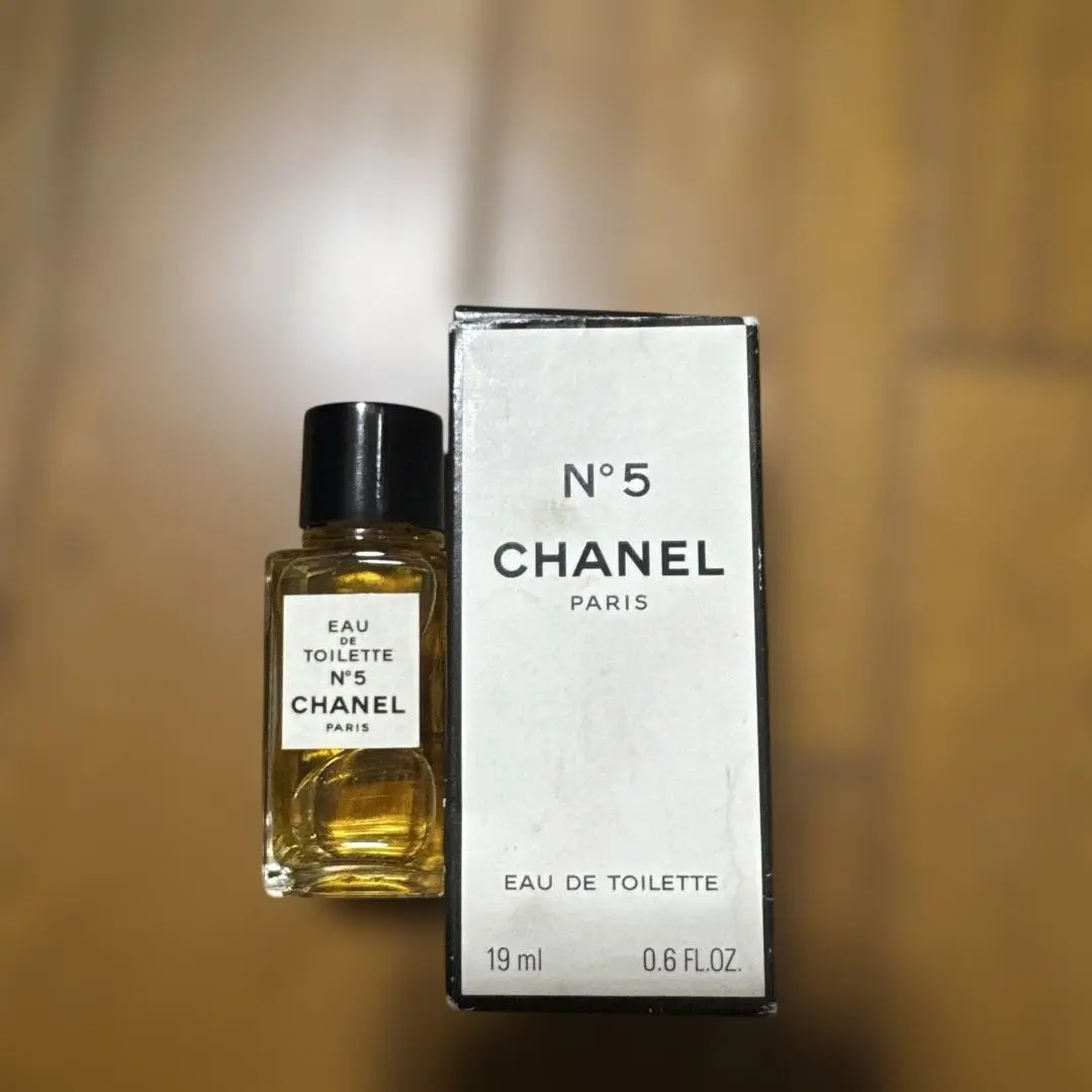 2026年最新】シャネル 5番 19mlの人気アイテム - メルカリ