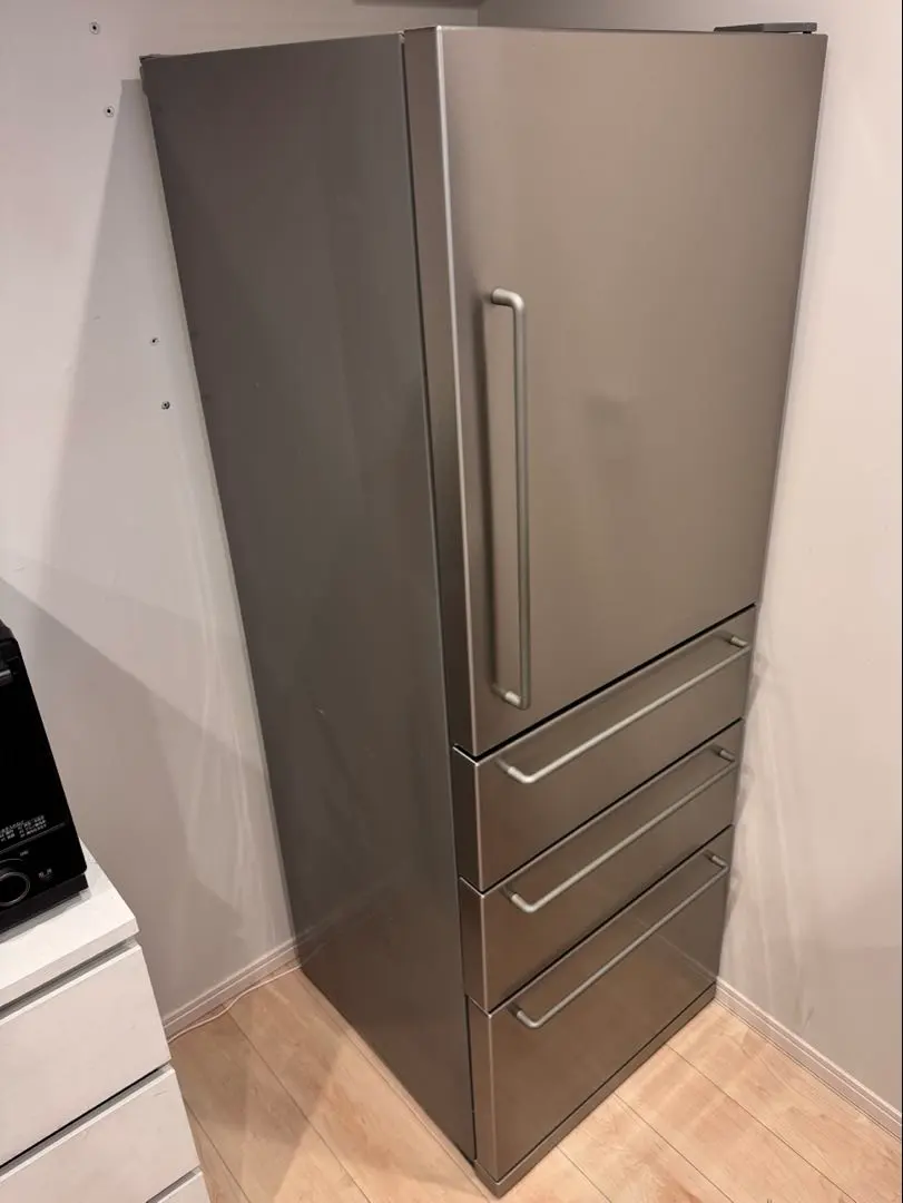 2026年最新】無印良品 冷蔵庫 355の人気アイテム - メルカリ