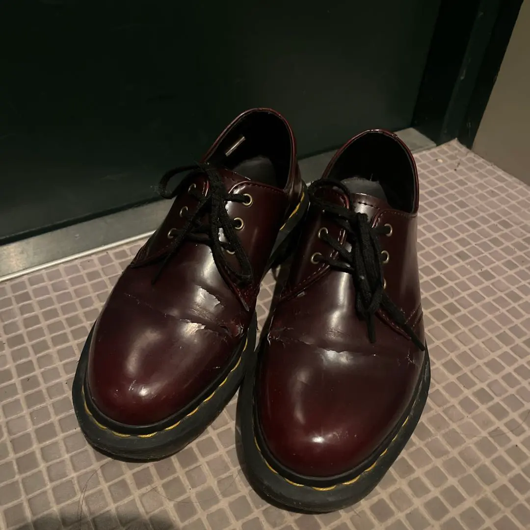2026年最新】ドクターマーチン dr.martens ビーガンの人気アイテム