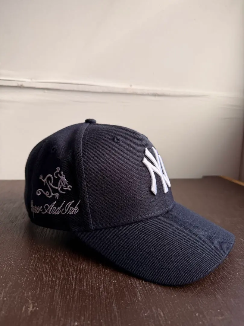 2026年最新】paper & ink cotton club capの人気アイテム - メルカリ