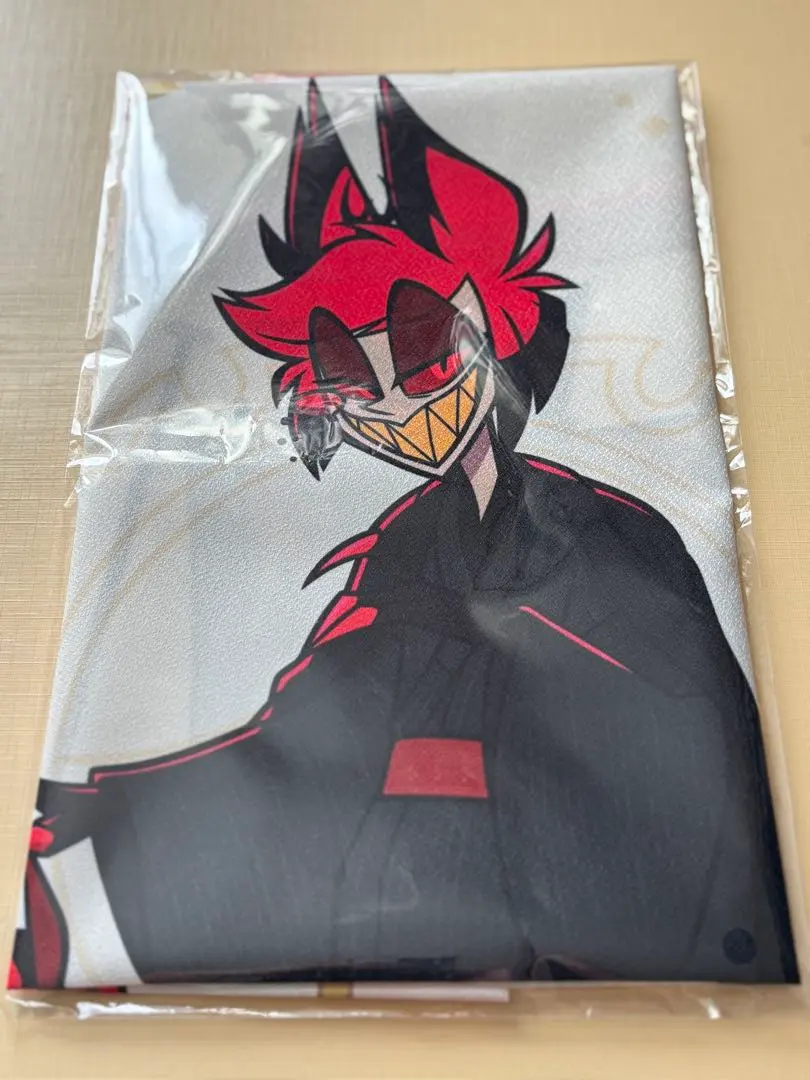 2026年最新】ハズビンホテル アラスター ポスターの人気アイテム