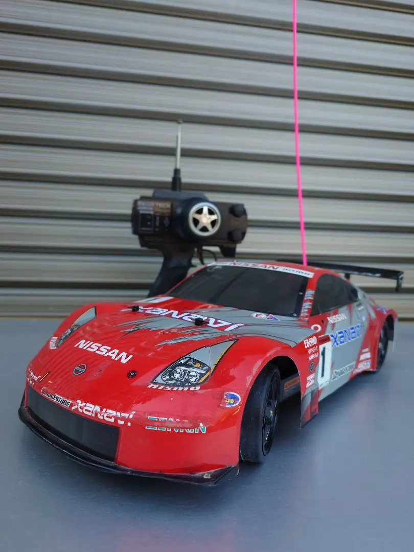 2026年最新】ザナヴィ ニスモ Zの人気アイテム - メルカリ