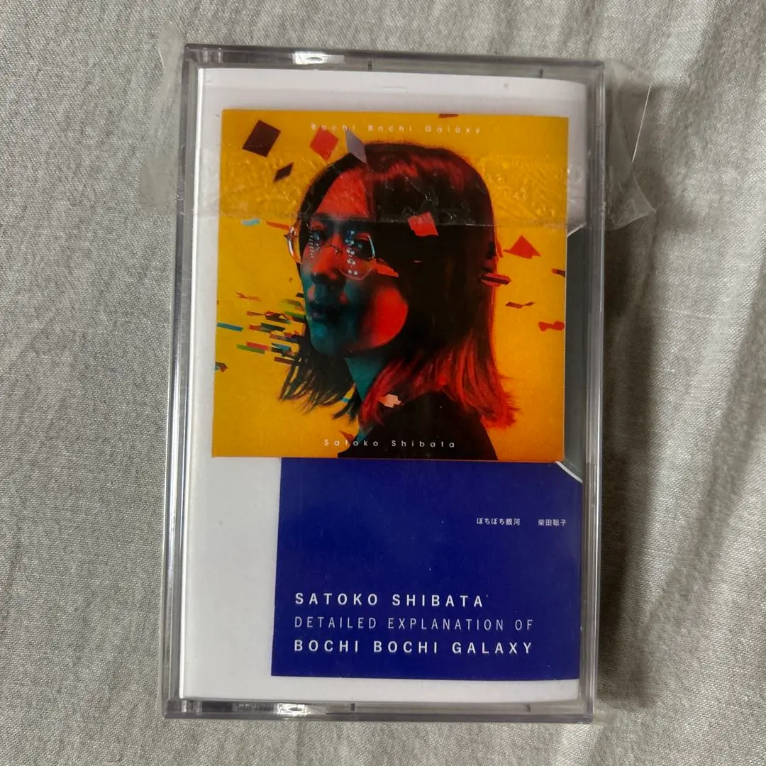 2026年最新】柴田聡子 カセットの人気アイテム - メルカリ