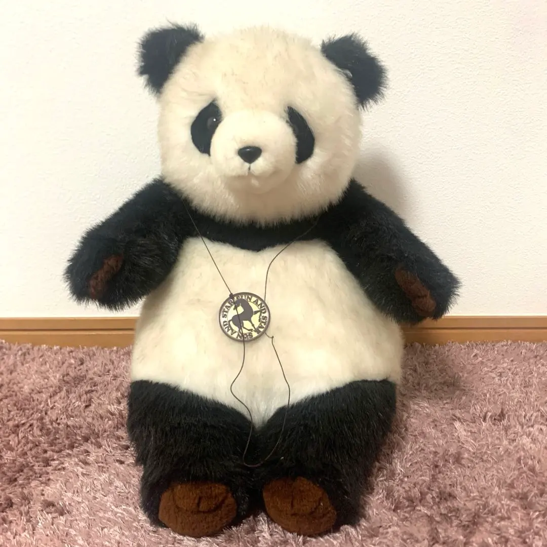 2026年最新】サンアンドスター ツキノワグマの人気アイテム - メルカリ