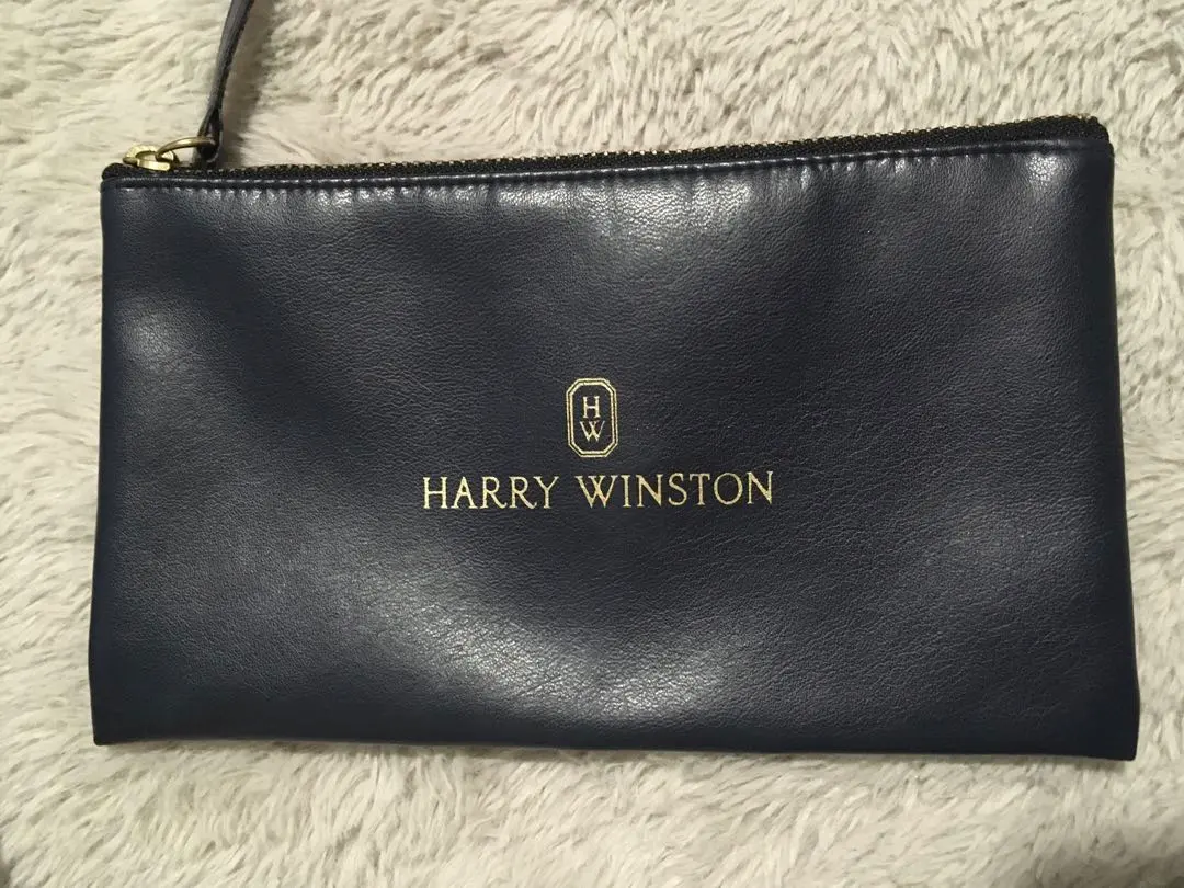 2026年最新】ハリーウィンストン ノベルティの人気アイテム - メルカリ