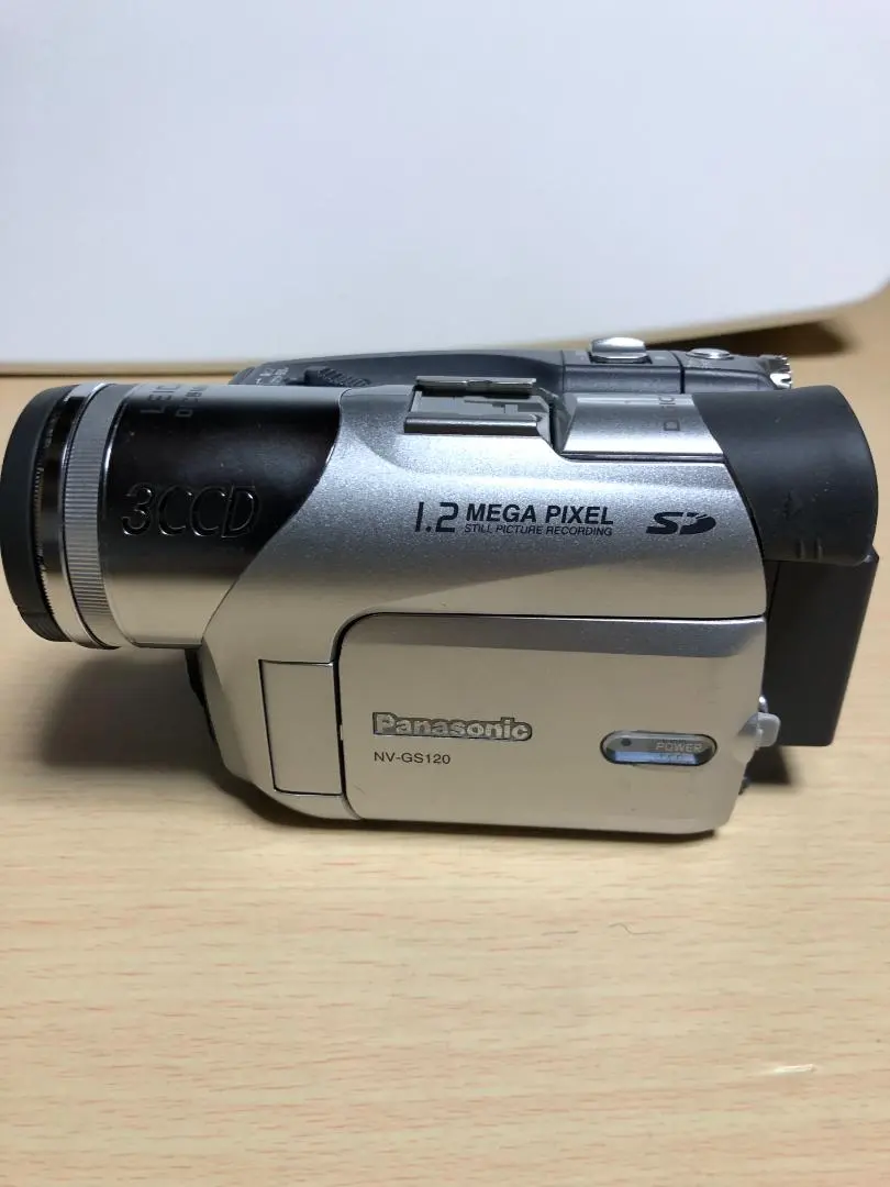 2026年最新】パナソニック NV-GS120の人気アイテム - メルカリ
