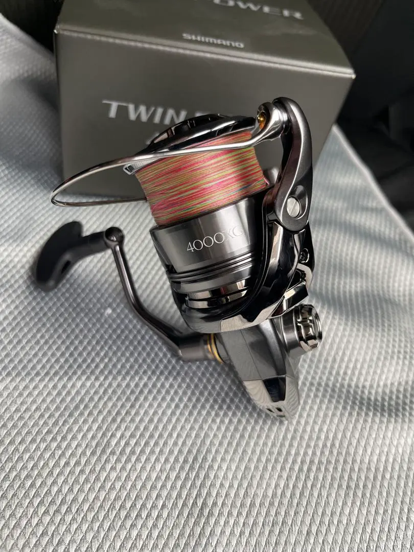 2026年最新】24ツインパワー 4000xgの人気アイテム - メルカリ