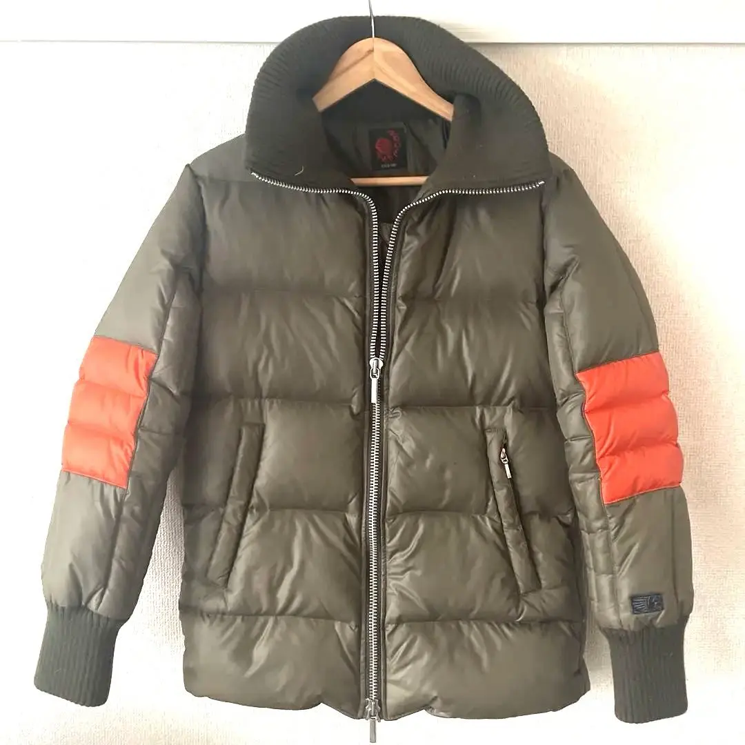 2026年最新】REDMOON ダウンジャケットの人気アイテム - メルカリ