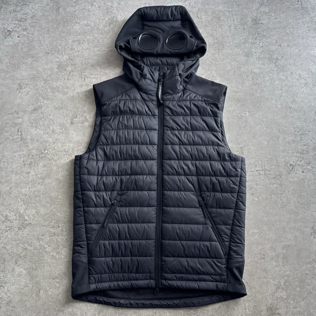 2026年最新】C.P. Company ベストの人気アイテム - メルカリ