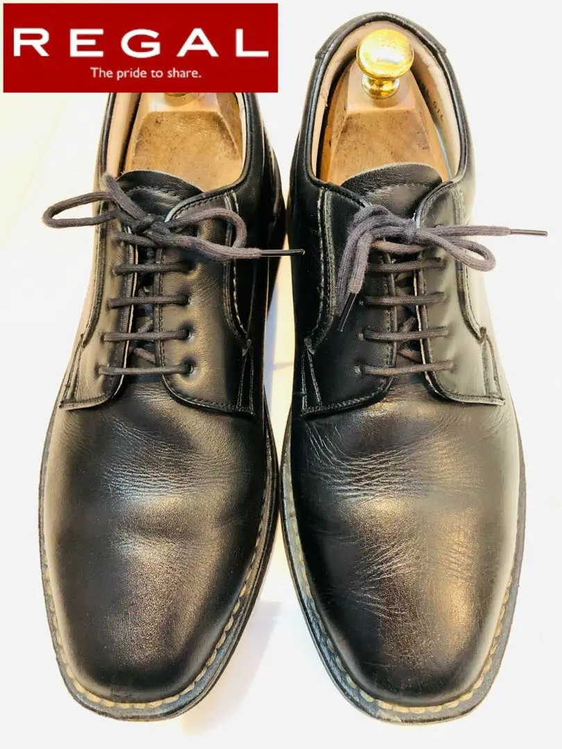 2026年最新】リーガルウォーカープレーントゥ601の人気アイテム - メルカリ