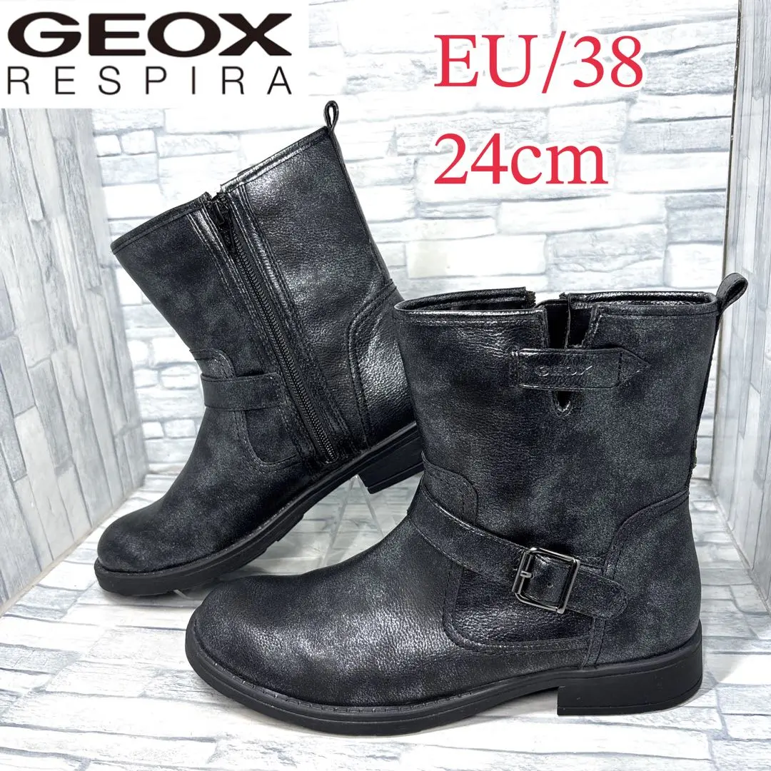 2026年最新】GEOX カラー：ブラック系 その他の人気アイテム - メルカリ