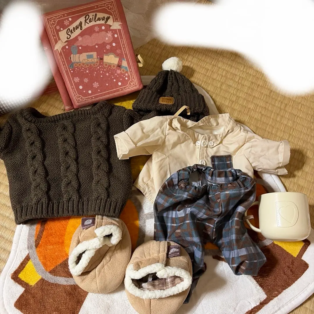 2026年最新】ウォームウィンターストーリータイム コスチュームの人気