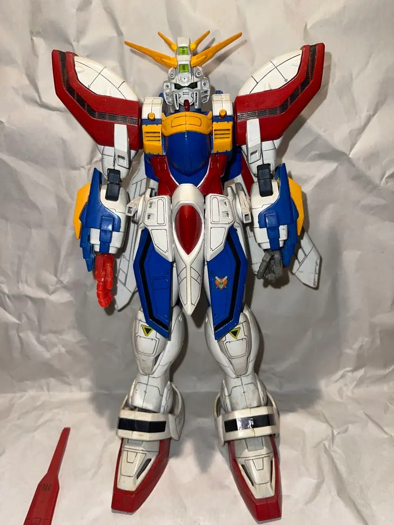 2026年最新】ゴッドガンダム 1/60の人気アイテム - メルカリ