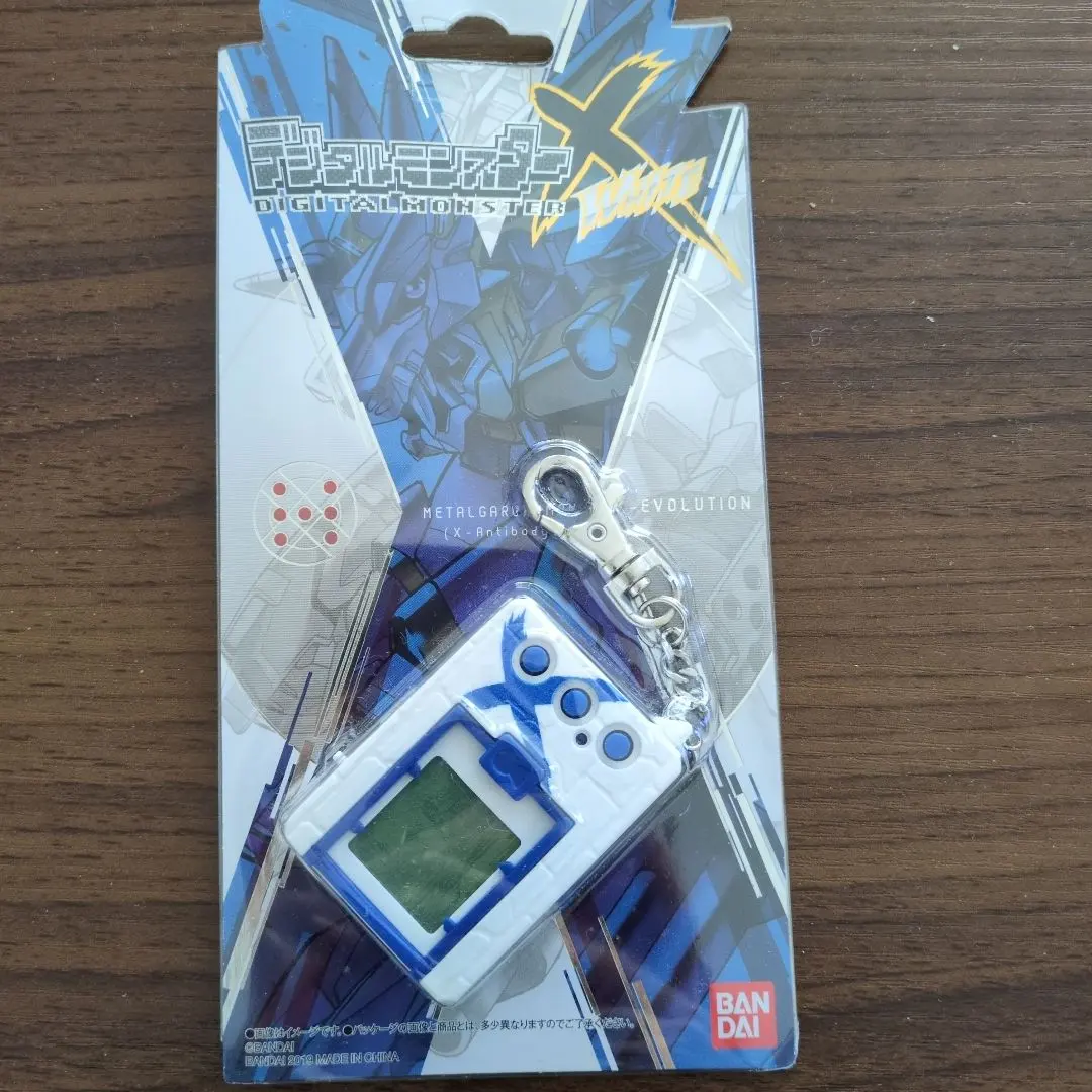 2026年最新】デジタルモンスターX Ver.3の人気アイテム - メルカリ