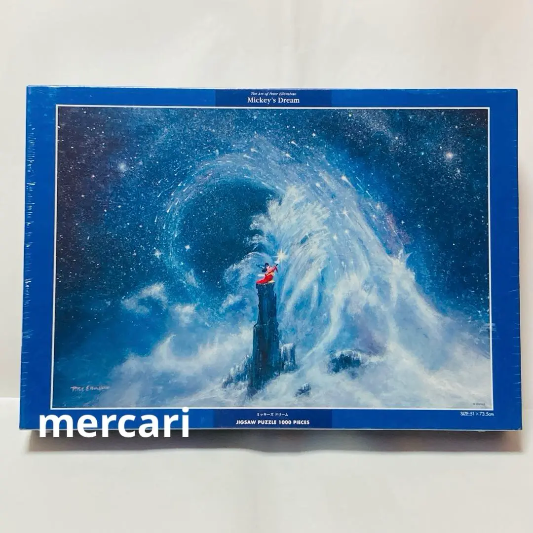 2026年最新】ピーターエレンショーの人気アイテム - メルカリ