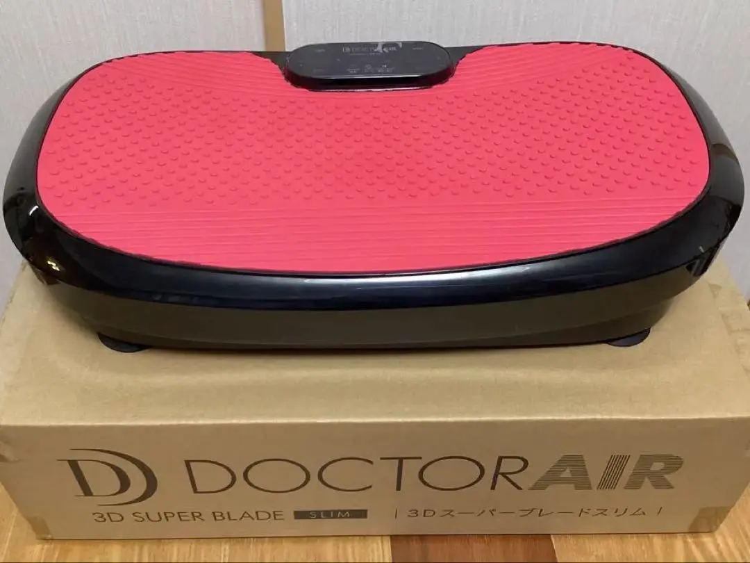 2026年最新】ドクターエア 3dスーパーブレードスリムの人気アイテム