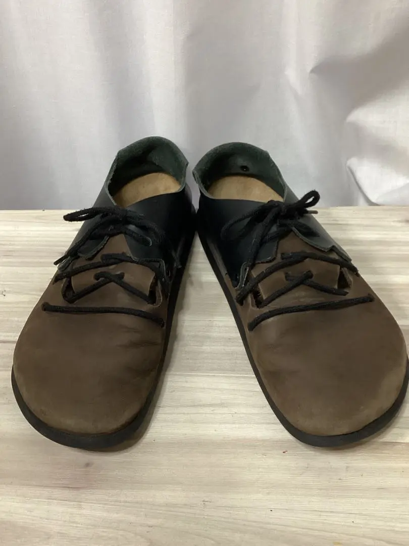 2026年最新】ビルケンシュトック BIRKENSTOCK モンタナ(オイルドレザー