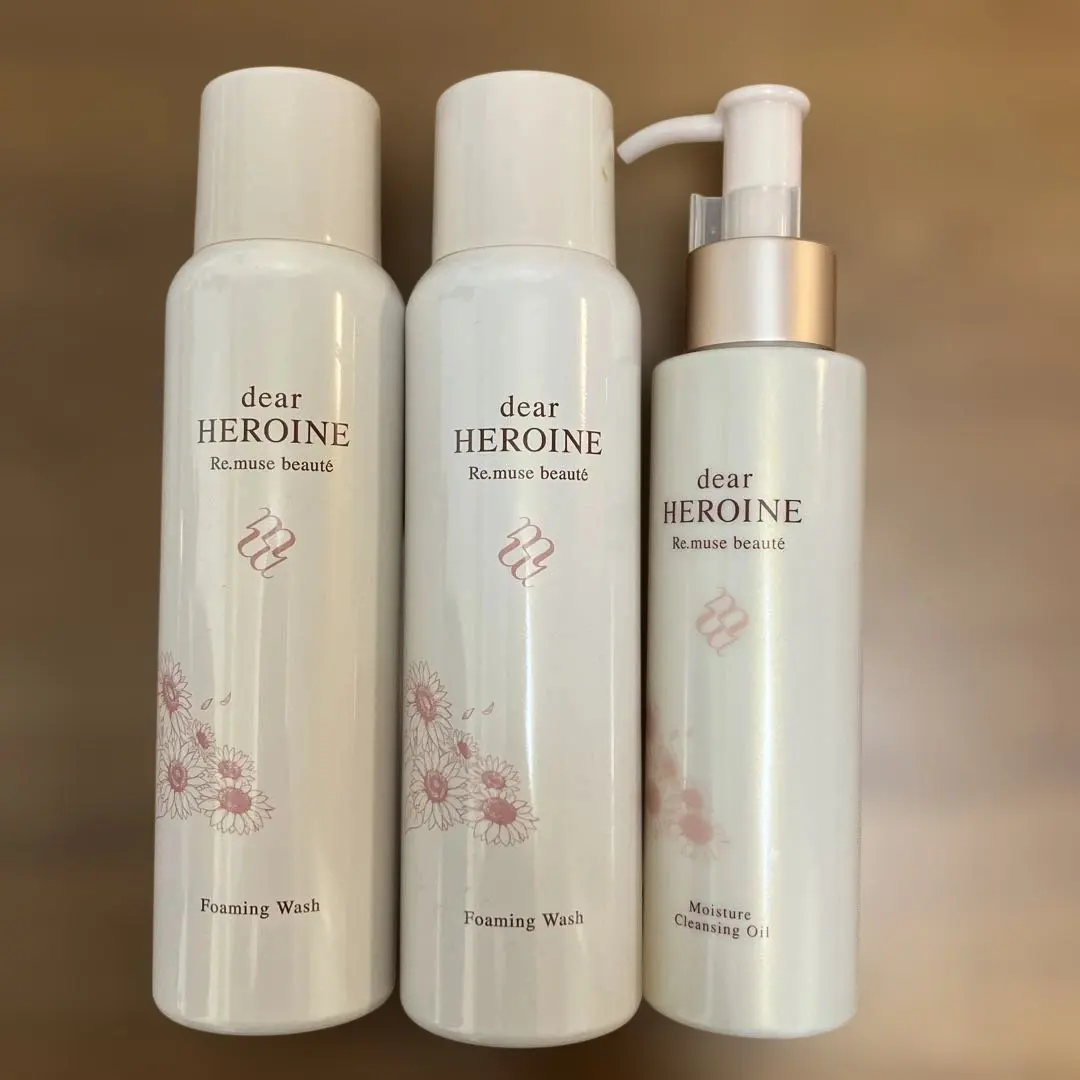 2026年最新】dear heroin スキンケアの人気アイテム - メルカリ